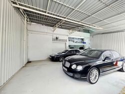 Senang Crescent (D14), Factory #597536221